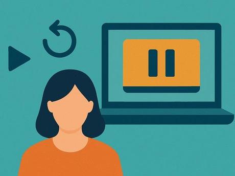 Learn at Your Own Pace