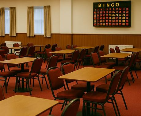 Ten Bingo Hall Superstitions Players Swear By The “Winning Table” Myth