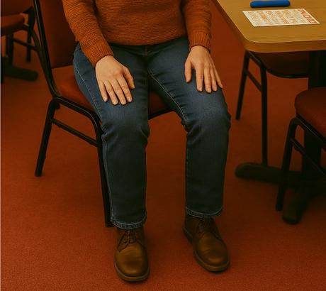 Ten Bingo Hall Superstitions Players Swear By No Crossing Legs While Playing