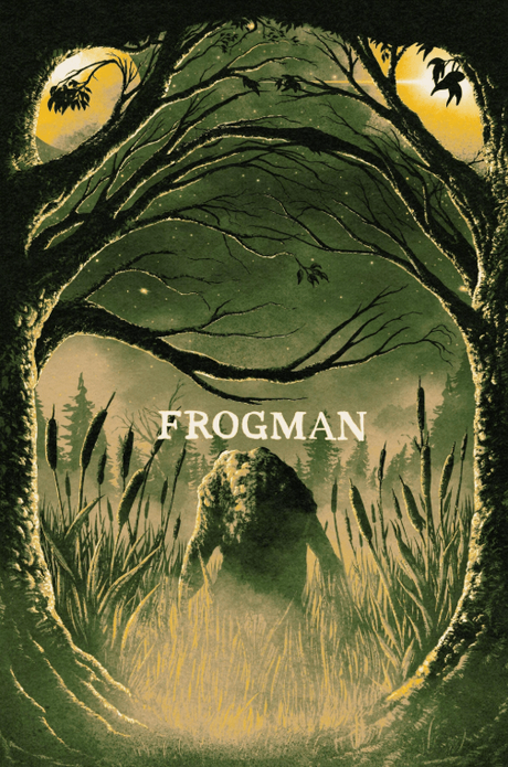 Frogman (2023) Movie Review Frogman (2023) Movie Review