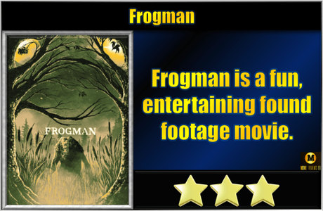 Frogman (2023) Movie Review Frogman (2023) Movie Review