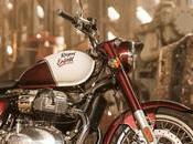 Launch Night, Will Worth Much -awaited Classic Bikes Royal Enfield