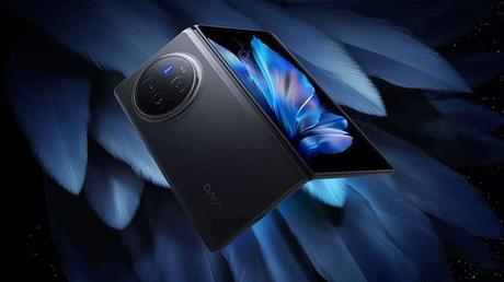 Vivo x fold 4 camera battery processor specifications leaked launch timeline