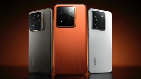 realme gt 8 pro specifications leaked snapdragon 8 elite 2 7000mah battery