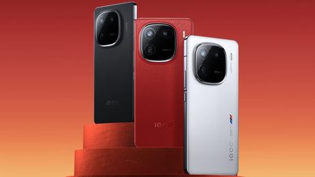 iQOO 12 best price india amazon discount offer