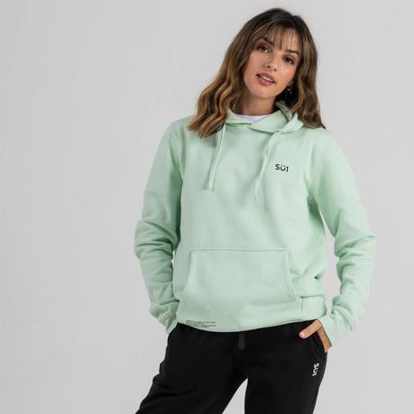 Best Eco-Friendly Green Sweatshirt: Trendy and Sustainable green sweatshirt