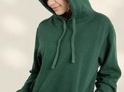 Best Eco-Friendly Green Sweatshirt: Trendy Sustainable