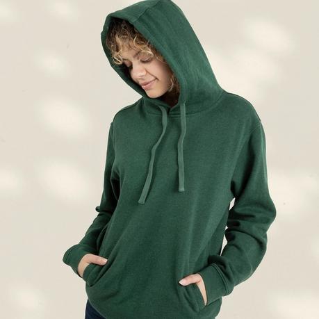 Best Eco-Friendly Green Sweatshirt: Trendy and Sustainable green sweatshirt