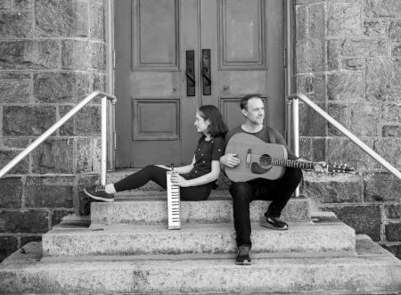 The Flip Phones: Polaris