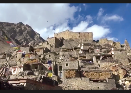 Nar Phu Valley Trek: Itinerary, Map, Permit, and Cost Phu Gaun