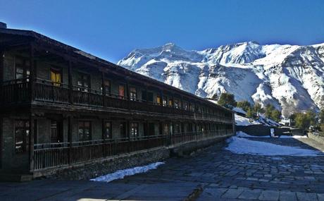 Nar Phu Valley Trek: Itinerary, Map, Permit, and Cost 34307636_10157473536628852_8431012968027652096_n-1024x635