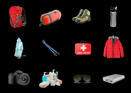 Nar Phu Valley Trek: Itinerary, Map, Permit, and Cost Packing list