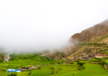 Nar Phu Valley Trek: Itinerary, Map, Permit, and Cost Nar Phu Valley