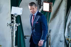 Pete Hegseth leads the Trump admin's effort to make the Signalgate leak scandal go away by playing word games that put his cluelessness on glaring display