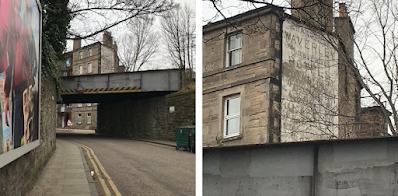 Mr Cranston's Waverley Temperance Hotels – a link between Edinburgh and London