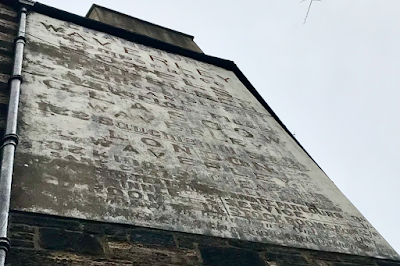 Mr Cranston's Waverley Temperance Hotels – a link between Edinburgh and London