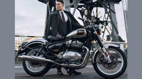 Royal Enfield classic 650 launched at rs 3 37 lakh