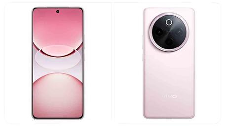 Vivo T4 5g officially teased ahead of launch 7300mah battery 90w charging confirmed