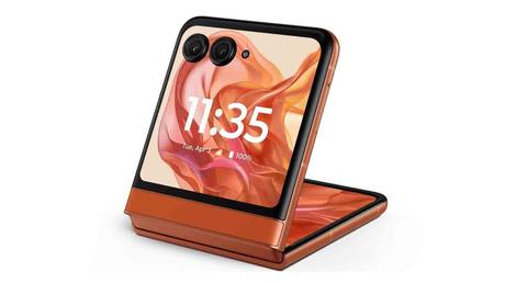 Motorola Razr 60 spotted tenaa full specifications surfaced ahead of launch