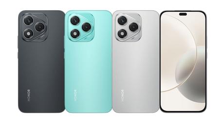 Honor 400 lite 5G price specifications leaked ahead of launch date announced