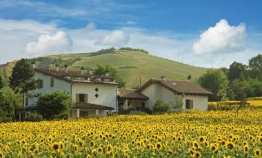 Emilia Romagna Italy