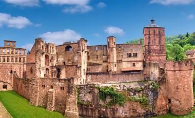 Ruins-of-Heidelberg-Castle-Heidelberger-Schloss-Germany-Europe