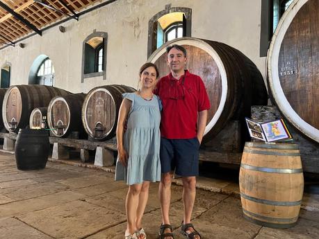 Your Guide to Europe’s Best Wine Regions