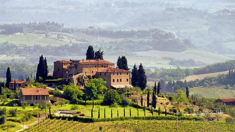 Your Guide to Europe’s Best Wine Regions