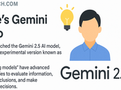 Google’s Gemini Pro: Ushering “Thinking”