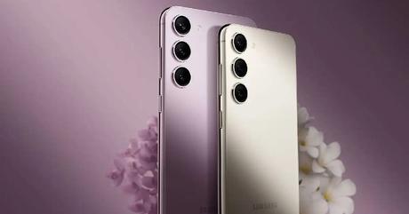 Samsung Galaxy S23 5G huge price cut rupees 50000 on flipkart check offers