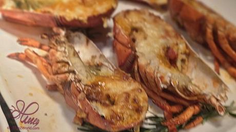 Sunday Indulgence: A Luxurious Brunch Experience at Edge, Pan Pacific Singapore ๐ Sunday Indulgence: A Luxurious Brunch Experience at Edge, Pan Pacific Singapore ๐