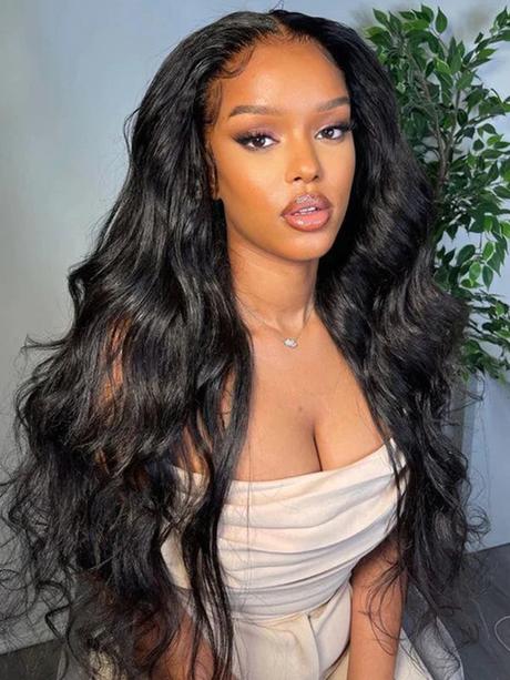 How to Style Your Human Hair Lace Wig How to Style Your Human Hair Lace Wig