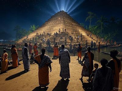 Kisangani 2150: Homo Ludens Rising