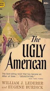 The Ugly American The Ugly American