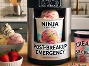 Hacks Using Your Ninja CREAMi (a.k.a. Best Friend That Doesn’t Judge Late-Night Cravings)