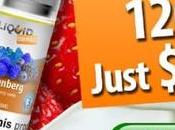 ELiquid Depot Sale! 120ml Only $11.99