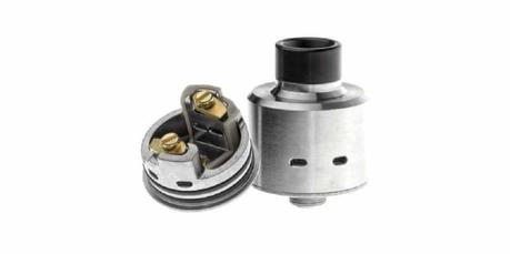 Psyclone Mods Hadaly Ti RDA $130.99 + Free Shipping!