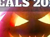 Halloween Vape Deals 2024