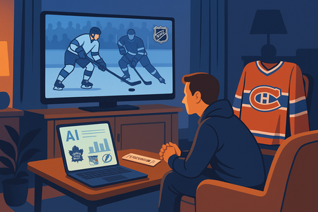 AI Told Me to Love Toronto — But My Heart Belongs to Montreal 3 AI Told Me to Love Toronto