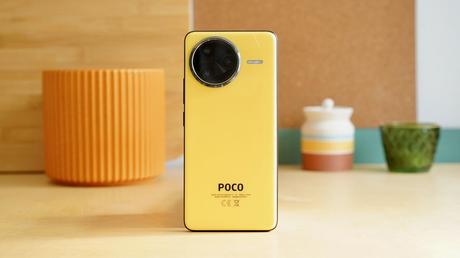 Xiaomi Poco F7 Ultra: A Comprehensive Review of the Ultrapower Flagship 4 Xiaomi Poco F7 Ultra review: high-end performance for less money