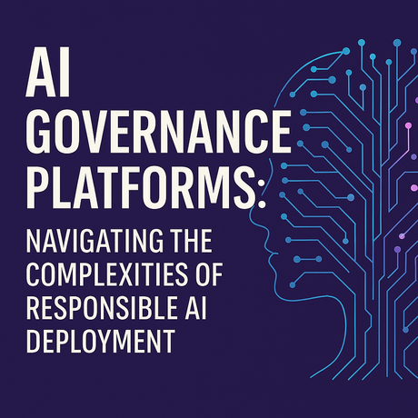AI Governance Platforms: Navigating the Complexities of Responsible AI Deployment 5 AI Governance Platforms The Backbone of Responsible AI in 2025