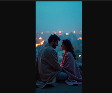 Why Every Man and Woman Needs the Connection Code & Root Camp