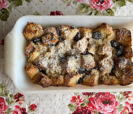 Brioche Bread Pudding Brioche Bread Pudding