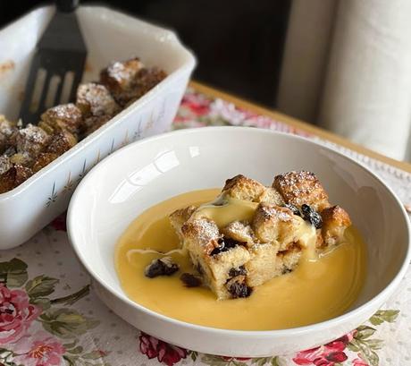 Brioche Bread Pudding Brioche Bread Pudding