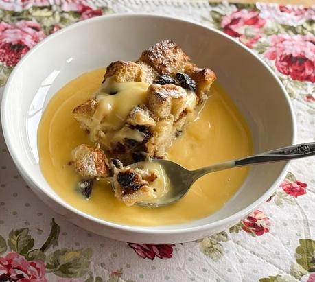 Brioche Bread Pudding Brioche Bread Pudding