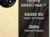 Megapixel Camera Lowest Price Realme Narzo Phone, Large Battery