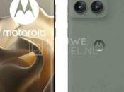 Design Price Leakage Publicly, Motorola Edge Coming Take Storm