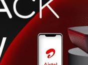 Live Service with OTT, Airtel Launching IPTV Recharge