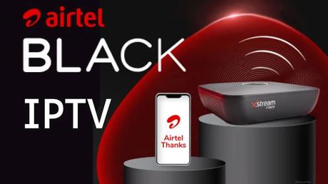 Airtel launches iptv service recharge plan price starts 699 internet ott live tv