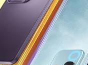 Battery Vivo Phone, with Camera